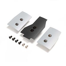 E-flite Gear Doors-Main Nose: A-10 Thunderbolt II 64mm EDF