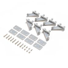 E-flite Control Horn Set: A-10 Thunderbolt II 64mm EDF