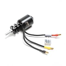 E-flite Brushless Motor, 2840-2200KV: A-10 Thunderbolt II 64mm EDF