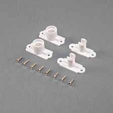 E-flite Wing Panel Plugs: P-51D 1.5m Mustang