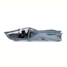 E-flite Canopy with Pilot: Focke-Wulf Fw 190A