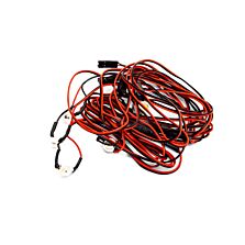 E-flite LED Set: Carbon-Z T-28