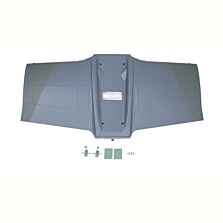 E-flite Center Main Wing: Focke-Wulf Fw 190A