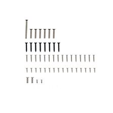 E-flite Screw and Bolt Hardware Set: Focke-Wulf Fw 190A