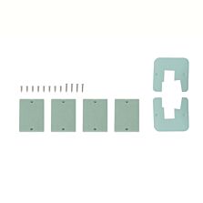 E-flite Servo Covers: Focke-Wulf Fw 190A
