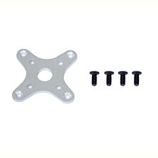 E-flite Motor Mount with Mounting Bolts: Focke-Wulf Fw 190A