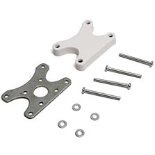 E-flite Motor Mount: Timber 10-year, Night Timber X Evolution 1.2m