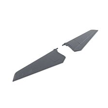 E-flite Wing Set: F-14 Tomcat 40mm Twin EDF