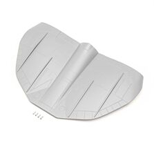 E-flite Top Fuselage Cover: F-14 Tomcat 40mm Twin EDF