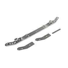 E-flite Center Aluminum Wing Spar: F-14 Tomcat 40mm Twin EDF