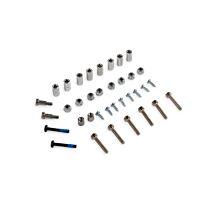 E-flite Swing Wing Bolt and Bushing Set: F-14 Tomcat 40mm Twin EDF