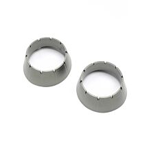 E-flite Tail Exhaust Cones: F-14 40mm