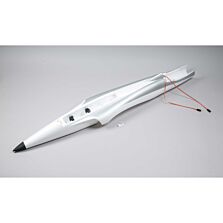 E-flite Painted Fuselage: Habu STS 70mm EDF