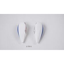 E-flite Wheel Pants Left & Right: RV-7 1.1m
