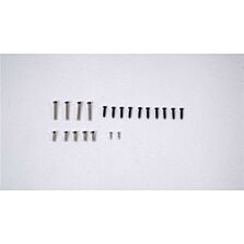 E-flite Screw Set: RV-7 1.1m