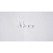E-flite Dummy Steps and Plates: RV-7 1.1m