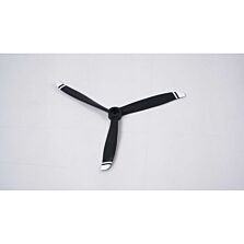 E-flite 3-Bladed Propeller, 11x6: RV-7 Sport 1.1m EP