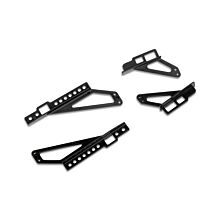 E-flite Control Horn Set: Eratix 3D Flat Foamy, 860mm