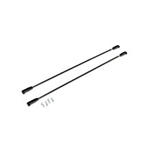 E-flite Wing Stuts: Ertatix 3D Flat Foamy 860mm