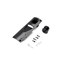 E-flite Nose Gear Cover with Servo Arm: SR-71 Twin 40mm