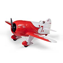 E-flite Gee Bee R-2 1.0m BNF Basic with AS3X+ and SAFE Select