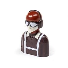 E-flite Pilot: Gee Bee R-2 1.0m