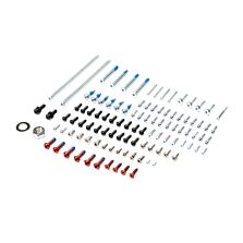 E-flite Screw and Hardware Set: Gee Bee R-2 1.0m