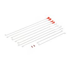 E-flite Flying Wire Set: Gee Bee R-2 1.0m