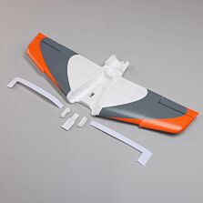 E-flite Painted Wing: Habu SS 50mm EDF