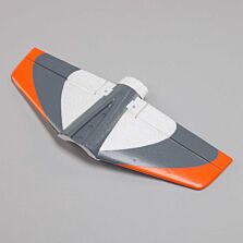 E-flite Horizontal Tail: Habu SS 50mm EDF
