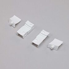 E-flite Fuselage Wing Mount Plates: Habu SS 50mm EDF