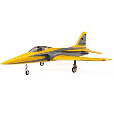 E-flite Habu XS (eXtra Sport) 80mm EDF PNP