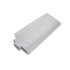 E-flite Left Wing: Slow Ultra Stick
