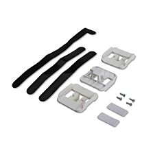 E-flite Mounting Tray; Batt/ESC/Rx: Slow Ultra Stick