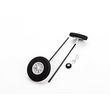 E-flite Updated Landing Gear Set: Slow Ultra Stick