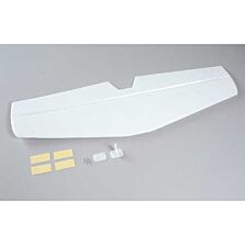 E-flite Horizontal Stab with Accessories: T-28