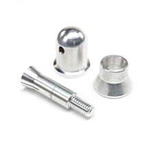E-flite Propeller Adapter: T-28