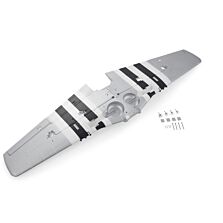E-flite Painted Wing: P-51D 1.2m
