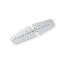 E-flite Horizontal Tail Set: P-51D 1.2m
