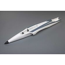 E-flite Fuselage, Painted: Habu SS 70mm EDF