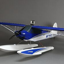 E-flite Camera Mount: Carbon-Z Cub, Carbon-Z Cessna 150