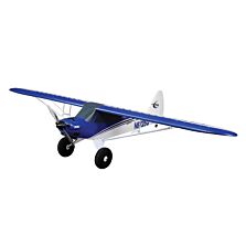 E-flite Carbon-Z Cub 2.1m BNF Basic with AS3X