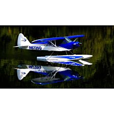 E-flite Carbon-Z Cub 2.1m BNF Basic with AS3X
