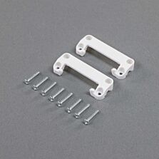 E-flite Landing Gear Retainer: Timber 10-year, Turbo Timber Evolution 1.5m