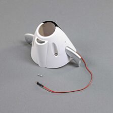 E-flite Cowl: Turbo Timber Evolution 1.5m