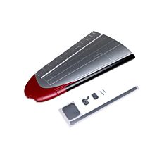 E-flite Painted Right Wingtip: Beechcraft D18