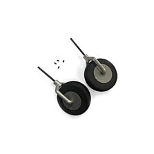 E-flite Main Landing Gear: D18/RC-45J