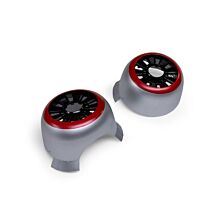 E-flite Painted Cowl Set: Beechcraft D18