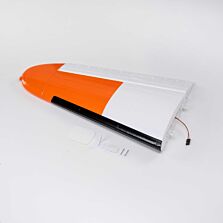 E-flite Right Wing Tip: RC-45J