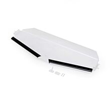 E-flite Horizontail Tail: RC-45J